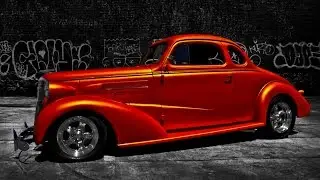 Gimme all your lovin' -  ZZ top (cover)