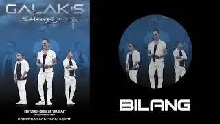 BILANG_GALAK'S