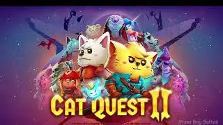 cat quest 2 episode 1