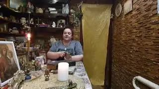 Овен. Расклад таро на неделю с 19 июля - по 25 июля