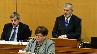 Ljubica Ambrušec o HRT-u, Radmanu, 'PajTiVi-ju' i...
