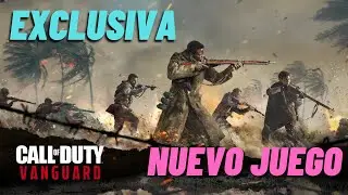 (El FAIL MÁS GRANDE DE ESTE CANAL) *NUEVO* Juego - CALL OF DUTY VANGUARD - EVENTO EN DIRECTO