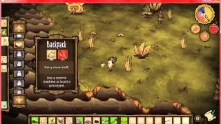 Don't Starve: Part 4 SO MANY WONDERS