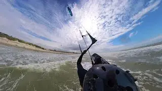 Flysurfer SOUL3 10m