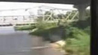 Amtrak Sunset Limited Trip 2002 Part One