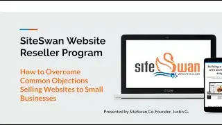 How to Overcome Common Objections Selling Websites to Local Businesses