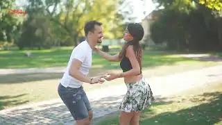 Merengue - Viktor & Daša