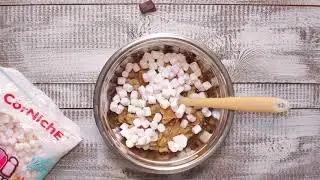 Шоколадные батончики