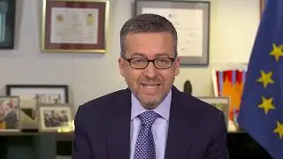 CIVITAS-DESTINATIONS - CPMR/CRPM 2018 - Carlos Moedas speech