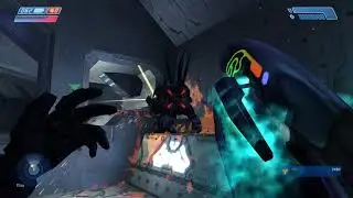 Halo: The Master Chief Collection part 4