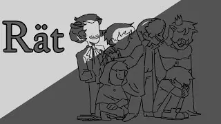 Rät - Dream smp animatic