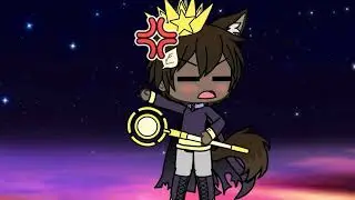 How to make a good gacha oc + New mascot!