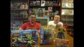 BATMAN YEAR ZERO AND SUPERMAN UNCHAINED ARE SUPER FAILS FOR DC COMICS