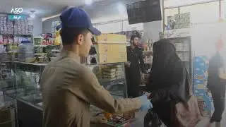 أم محمد بداية حياة جديدة في الرقة بعد الخروج من مخيم الهول