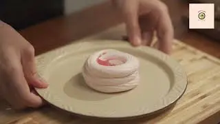 Fruit Pavlova for Dessert | Boom Cake Recipe