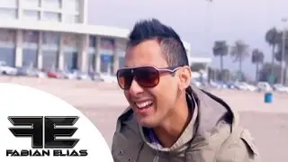 Fabian Elias - Tal vez (Official Clip Full HD)