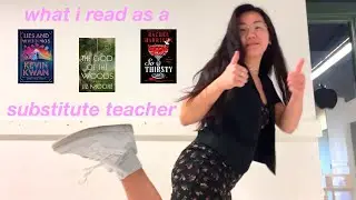 vlog 🍎 days in my life as an elementary teacher!!