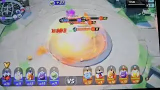 Buzzwole is OP - Pokémon Unite