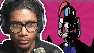 UNDYNE needs to leave me alone in Undertale (help)