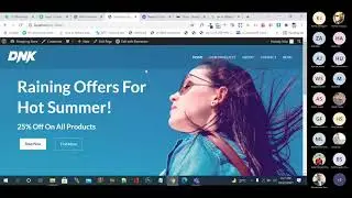 how to create ecommerce website in wordpress with woocommerce part 2