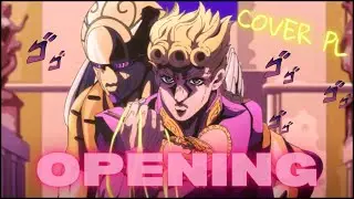 JoJo's Bizarre Adventure | Opening 9 - 