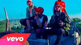 7Liwa - MI AMORE [ft. 7ARI X A6GANG X TOTO X ZEROTEN] [Clip Officiel] _WF7