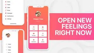 App Promo | After Effects Template