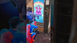 Fortnite... Ya per 💥🪖💣