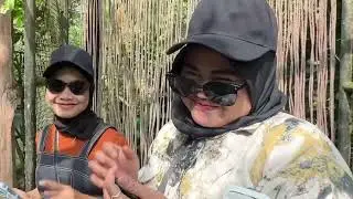 jalan2 liburan sekolah ke bogor guysss🥳🥳🥳
