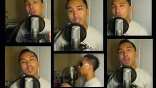 Fireflies - Owl City (Del Lazaro acapella)