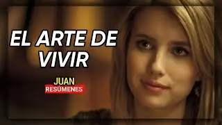 Sin DESEOS de Estudiar y al ENAMORARSE esta Podría ser su Inspiración | El Arte de Vivir Resumen