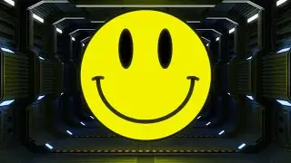 Acid Techno From The Future