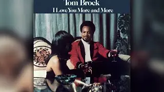 Tom Brock - Have a Nice Weekend Baby