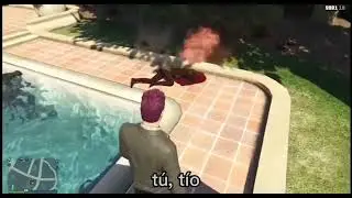 Ahora las dos son morenas xd que grande Vegetta