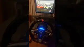 Thrustmaster T248 Get Low 