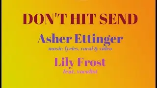 Don't Hit Send
