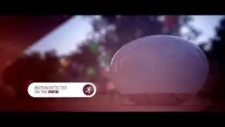 FIBARO Motion Sensor
