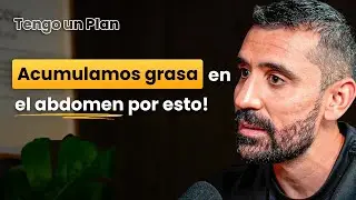 Experto en Metabolismo: 10 Claves para Regular tus Hormonas y Perder Grasa de Forma Sana