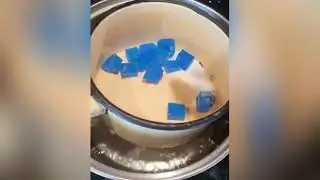 Инструкция по приготовлению мыла. Мыло своими руками
