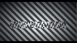 Text Animation Using HTML & CSS | Warning text in HTML | CSS Wavy Text Animation Effects