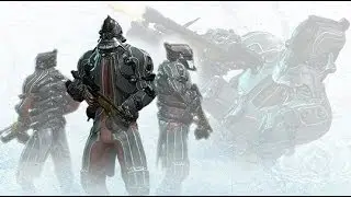 Warframe - Вобан - Билд
