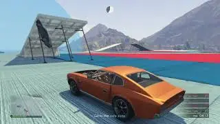 GTA5 with Friends, funny moments and more