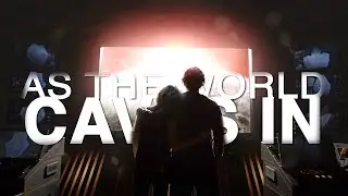 Bellarke | As the world caves in [ +S7 ]