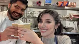 Tandoori Sea Bass Recipe ft Chef Nitesh