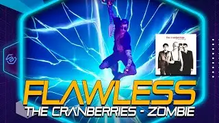 Mind-Blowing Fortnite Festival: Flawless Execution of The Cranberries' 'Zombie'