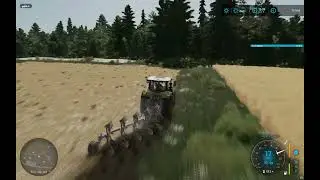 #6/Pallegney/Farming Simulator 22