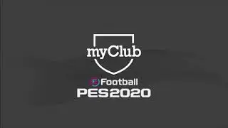 PES 2020 - 5 Mesi di aggiornamenti MyClub: Le speranze si chiamano...