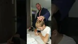 Ремень лучший учебник