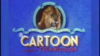 Garden Gopher (1950)