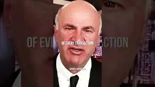 KEVIN O'LEARY : Why FTX is Bullsh*t